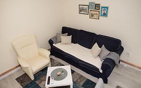 Dill Apartment