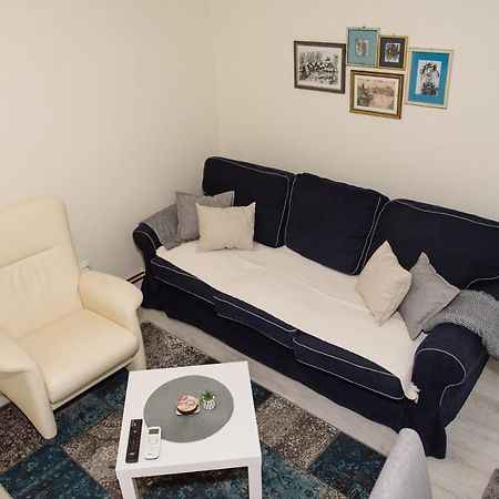 Dill Apartment Суботица Экстерьер фото