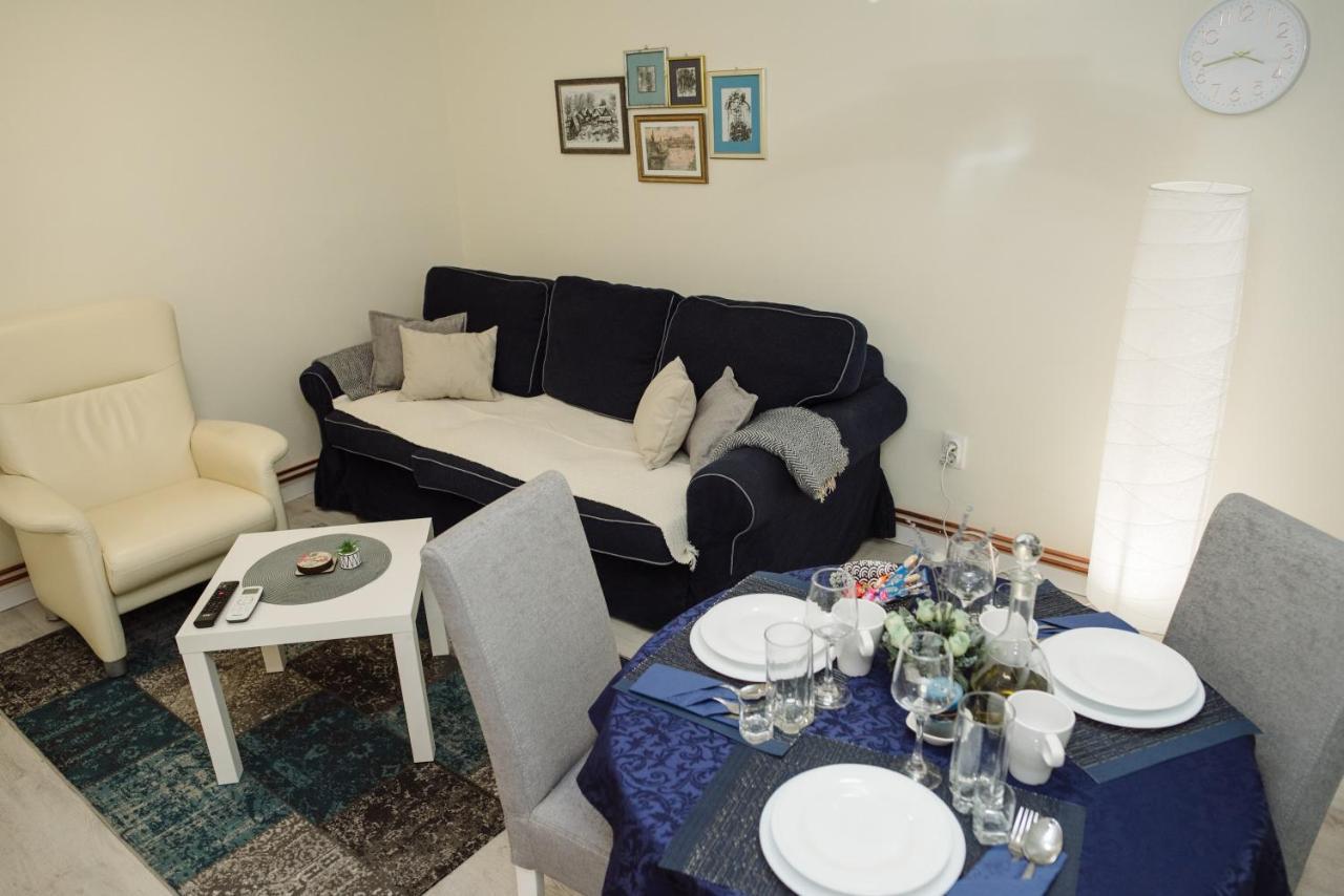 Dill Apartment Суботица Экстерьер фото