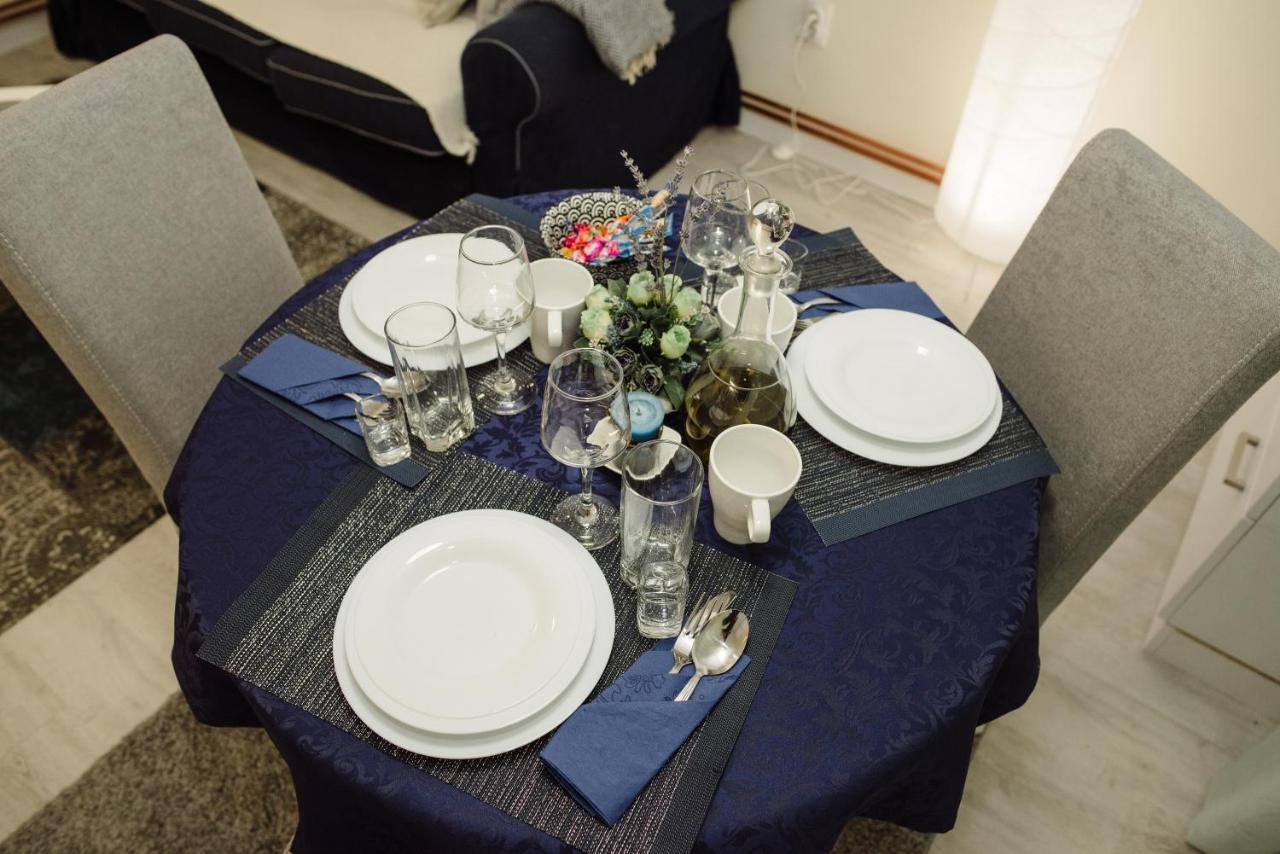Dill Apartment Суботица Экстерьер фото