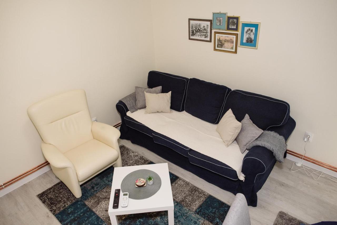 Dill Apartment Суботица Экстерьер фото