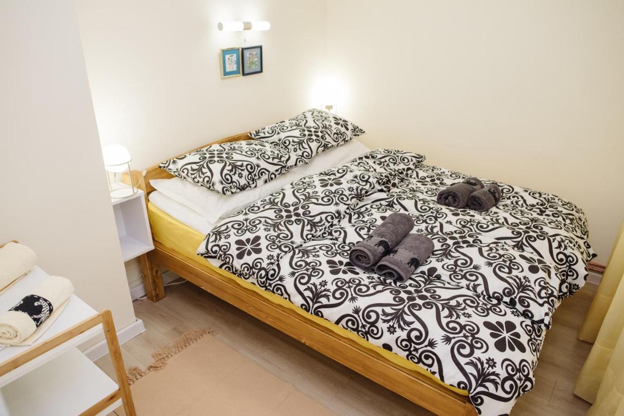 Dill Apartment Суботица Экстерьер фото