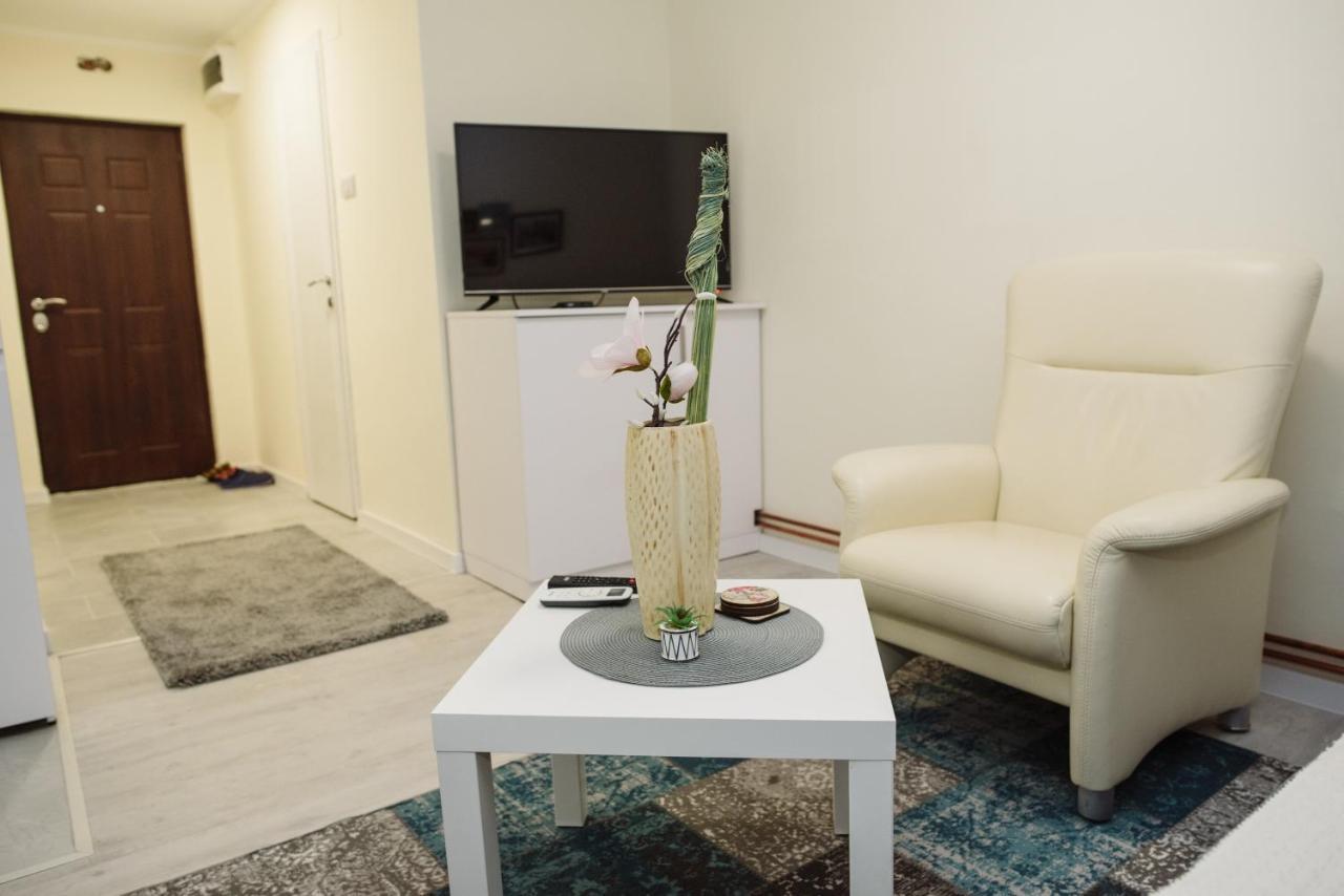 Dill Apartment Суботица Экстерьер фото