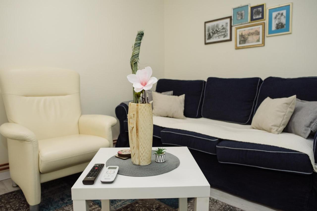 Dill Apartment Суботица Экстерьер фото