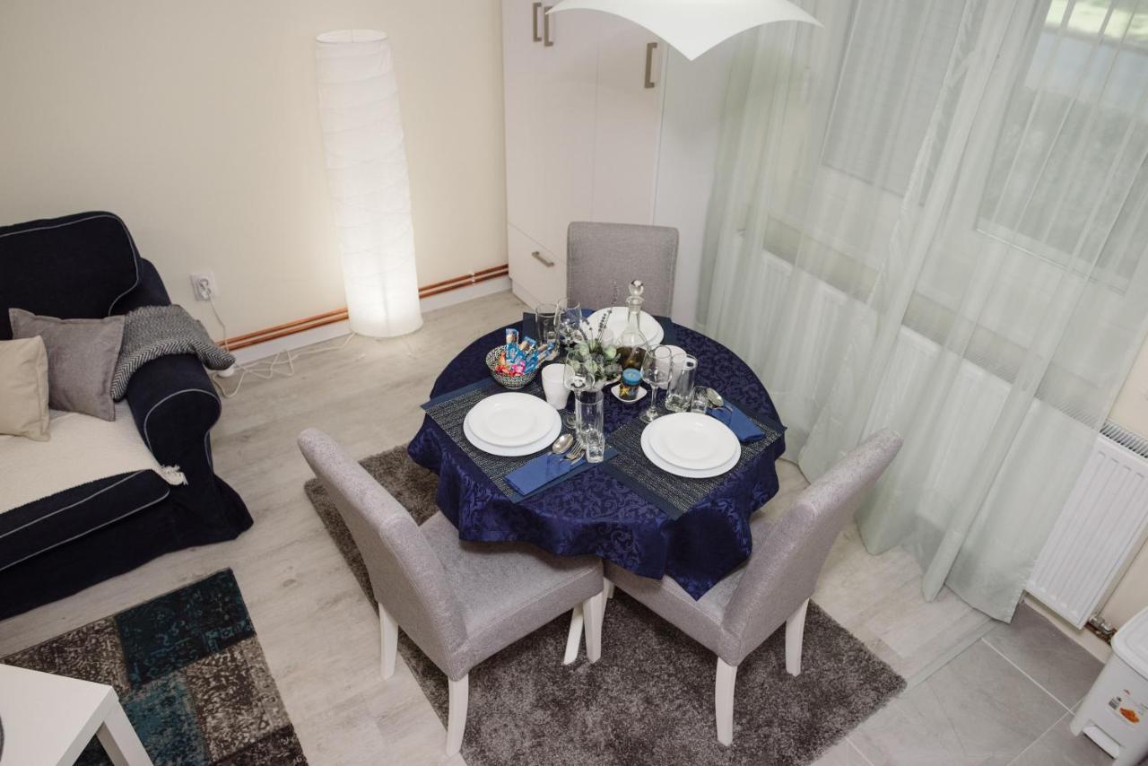 Dill Apartment Суботица Экстерьер фото