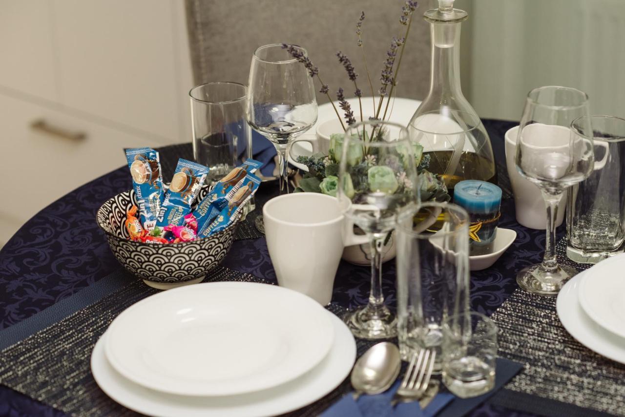 Dill Apartment Суботица Экстерьер фото