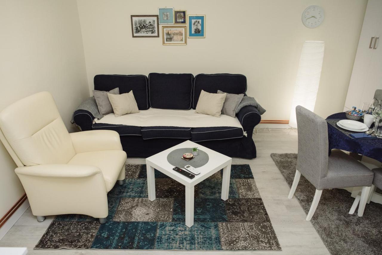 Dill Apartment Суботица Экстерьер фото