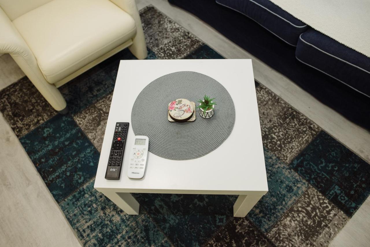 Dill Apartment Суботица Экстерьер фото